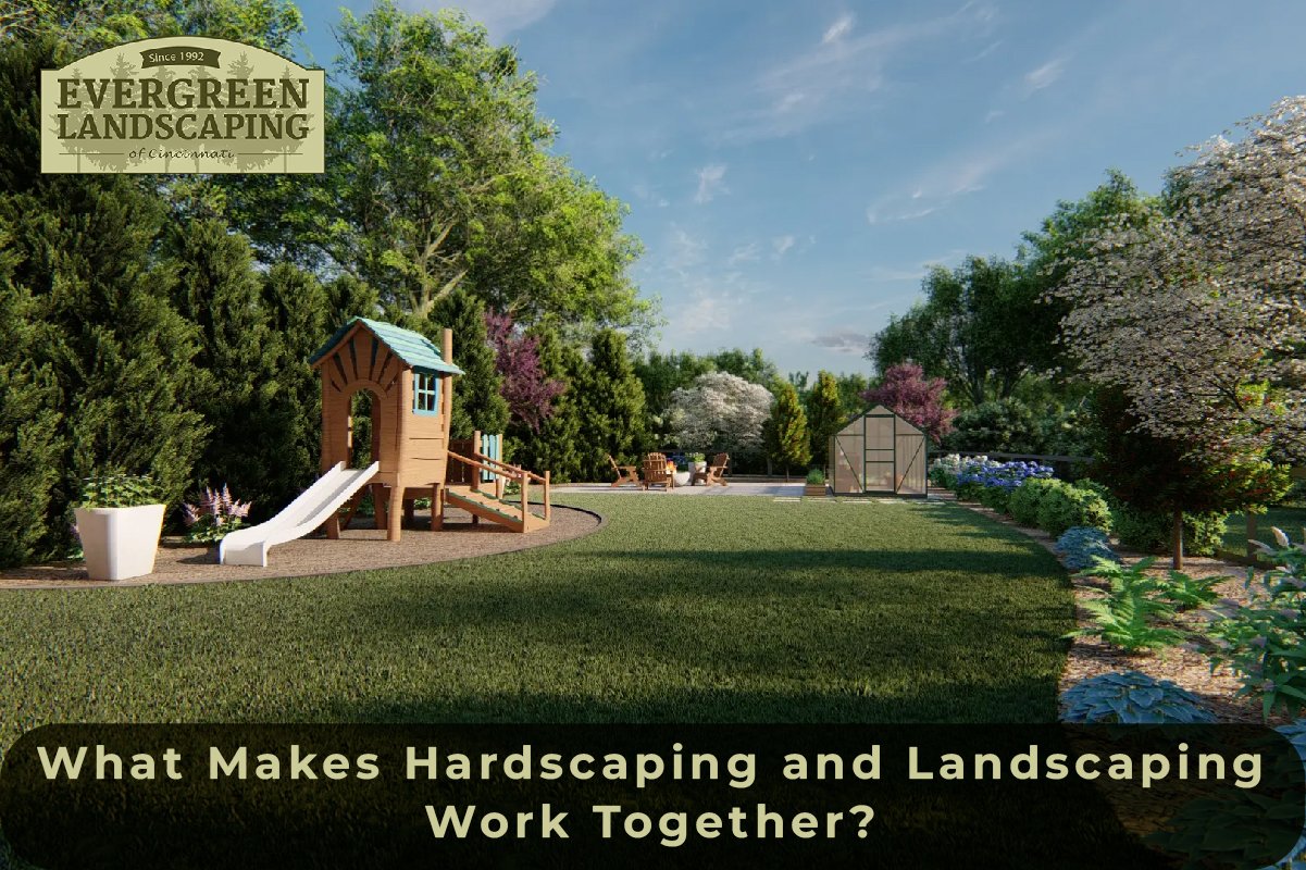 landscaping