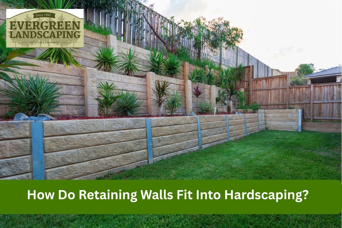 hardscaping